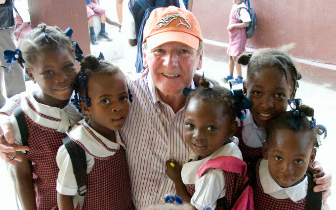 Philanthropie