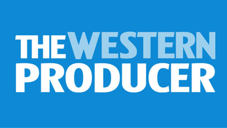 THE WESTERN PRODUCER: Mycotoxin Testing Urged Despite Dry Year on Prairies