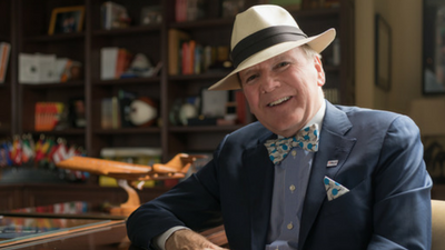 Dr. Lyons