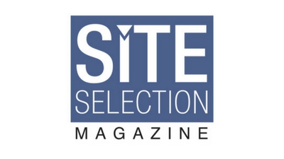 SITE SELECTION MAGAZINE