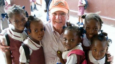 philanthropie