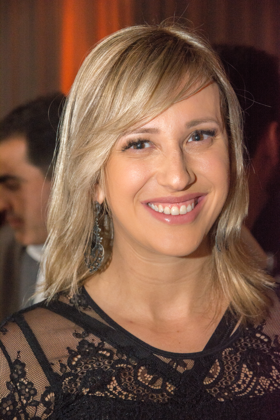 Dayane Rivaroli