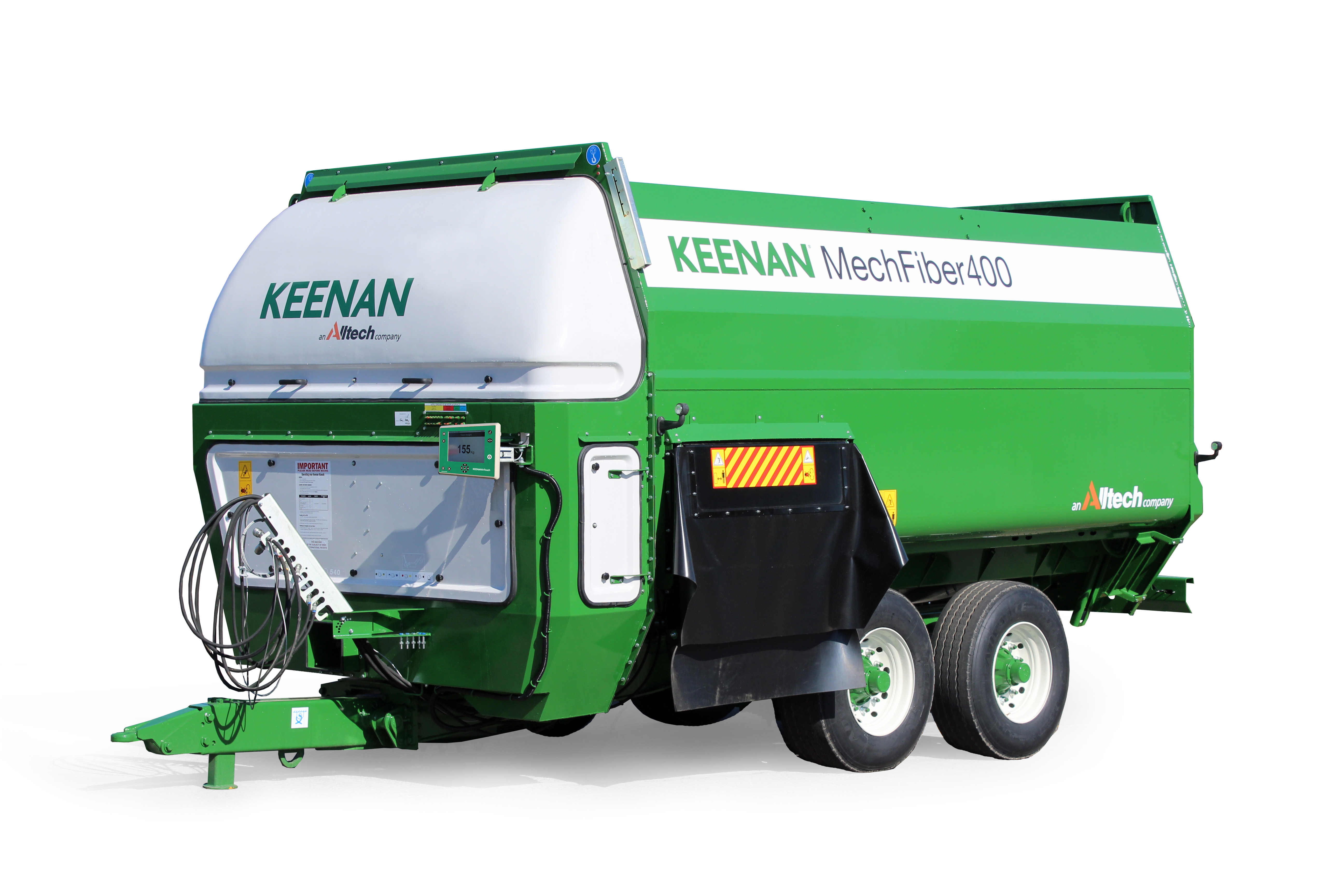 Royal Northern Spring Show