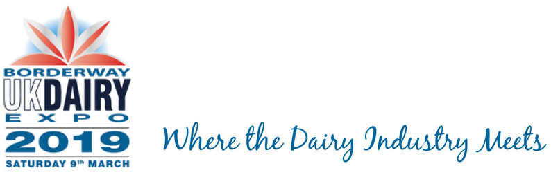 UK Dairy Expo 2019