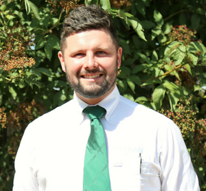 Alistair Morton | Scotland and North Wales Regional Business Manager