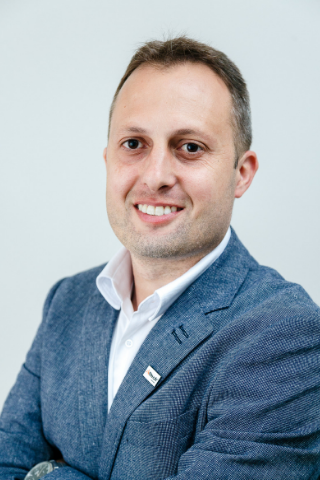 Dr. Fabrício Imperatori