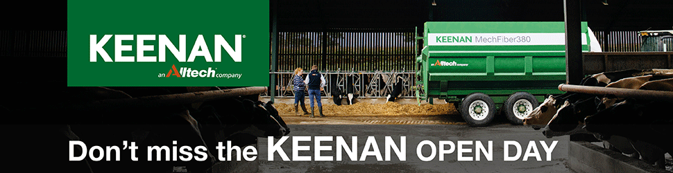 KEENAN Open Day 2019