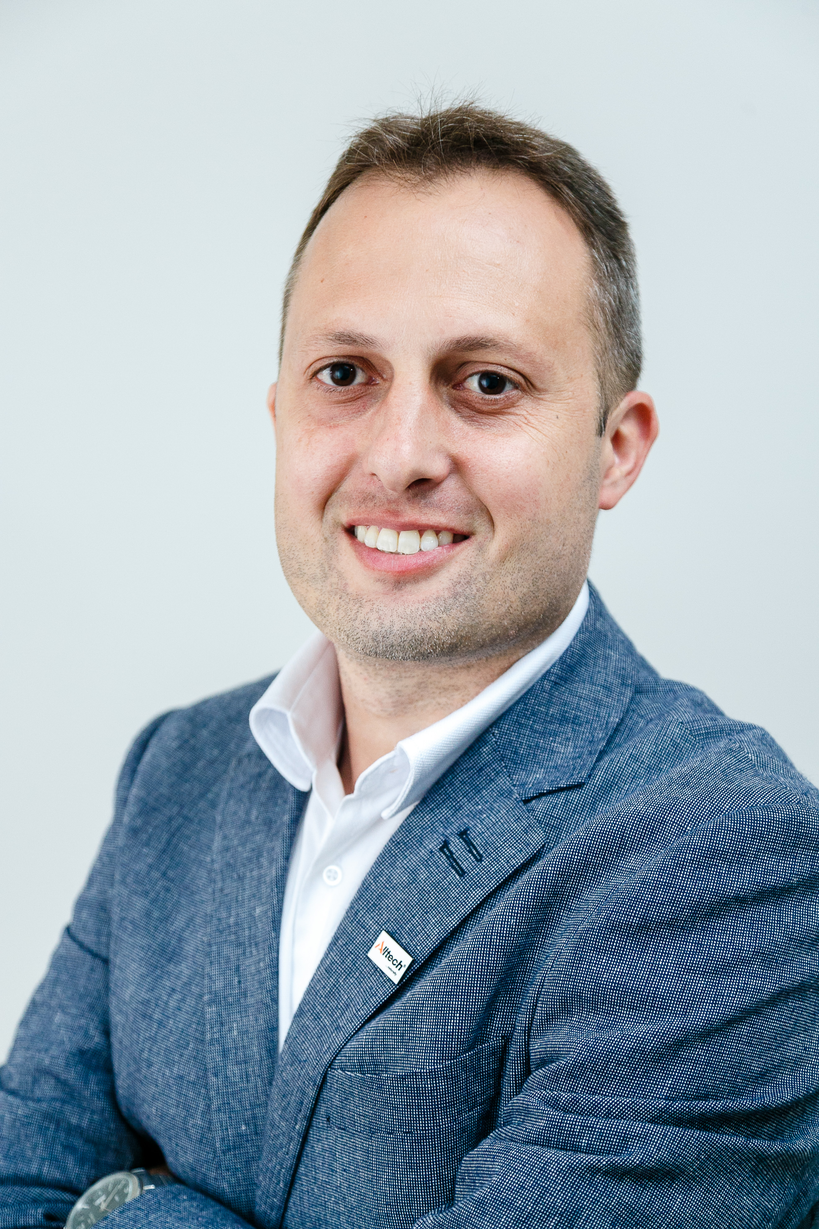 Dr. Fabricio Imperatori