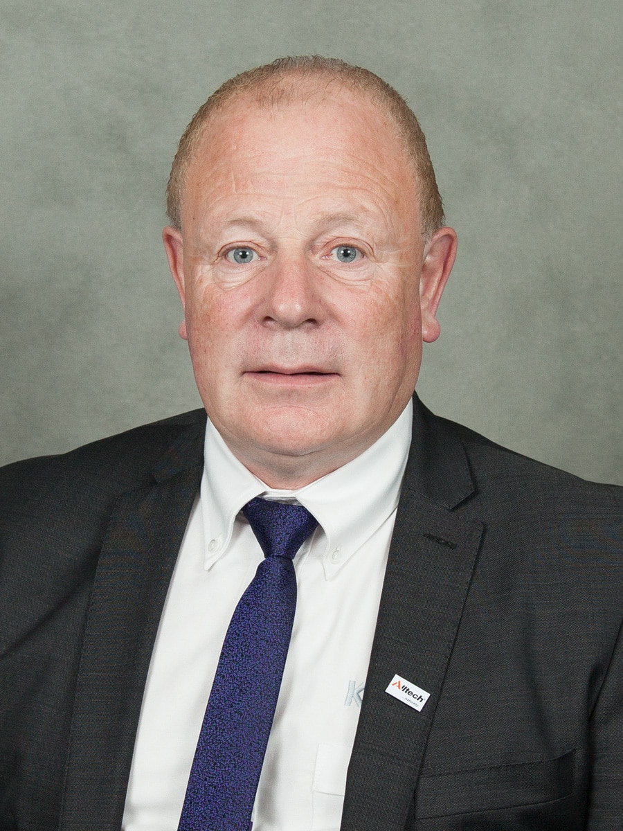 Ollie O'Neill photo headshot