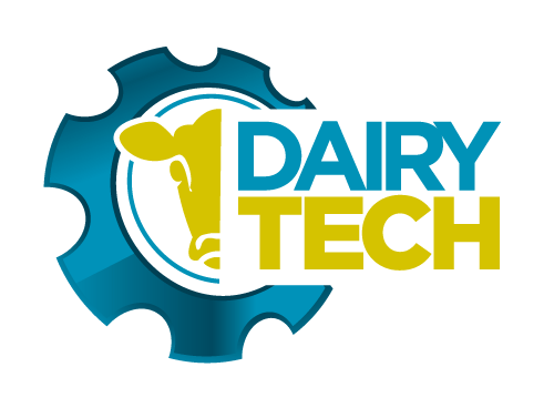 Dairy Tech logo