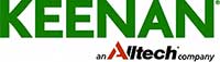 Keenan logo
