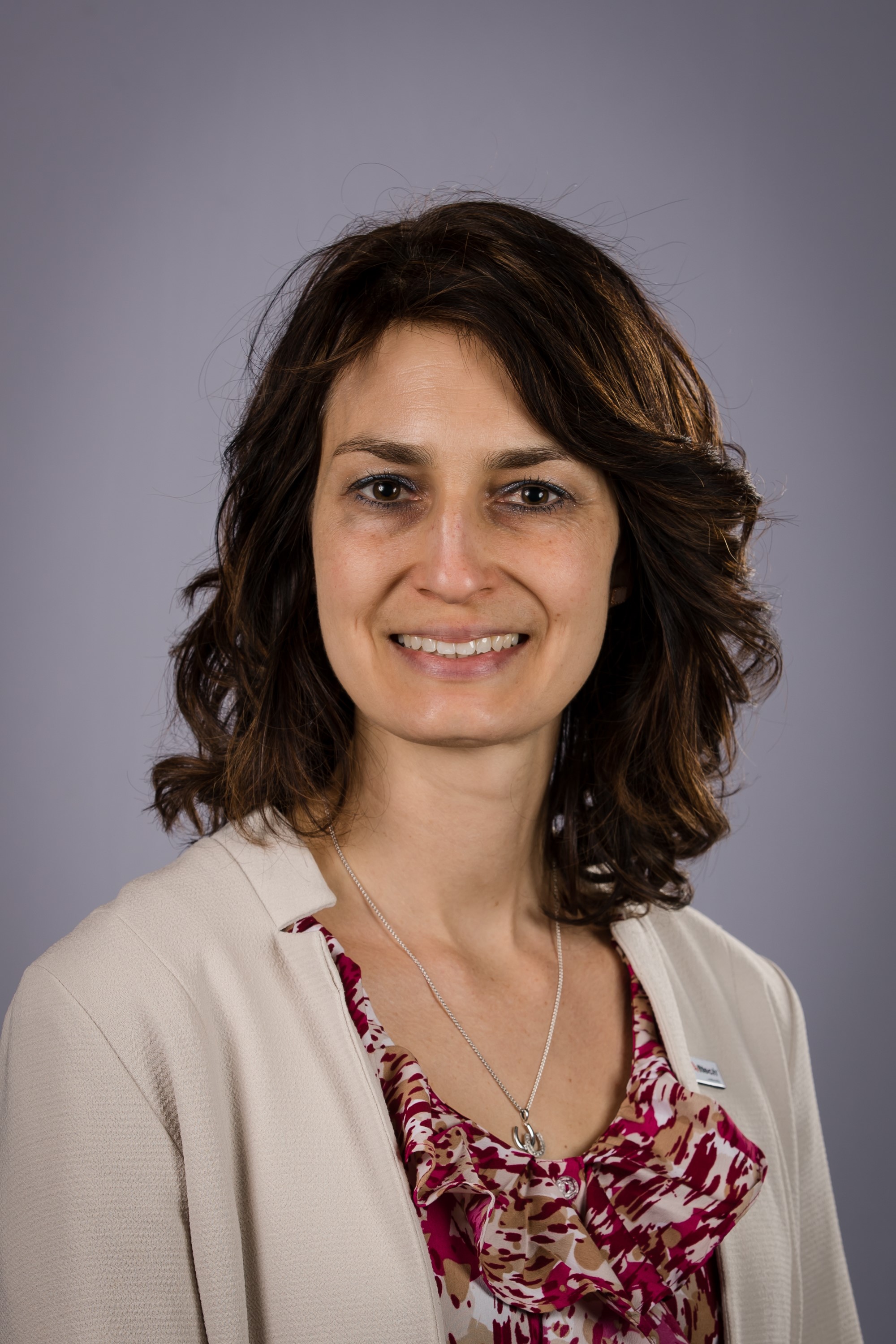 Alexa Potocki headshot