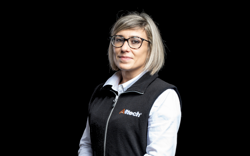 Francesca Spuri Forotti