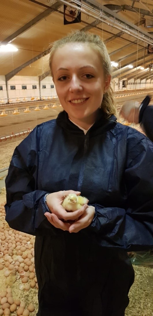 Emily Marshall headshot