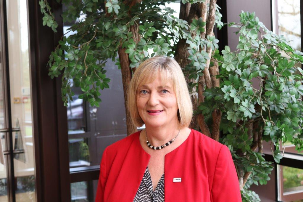 Susan O'Neill Alltech