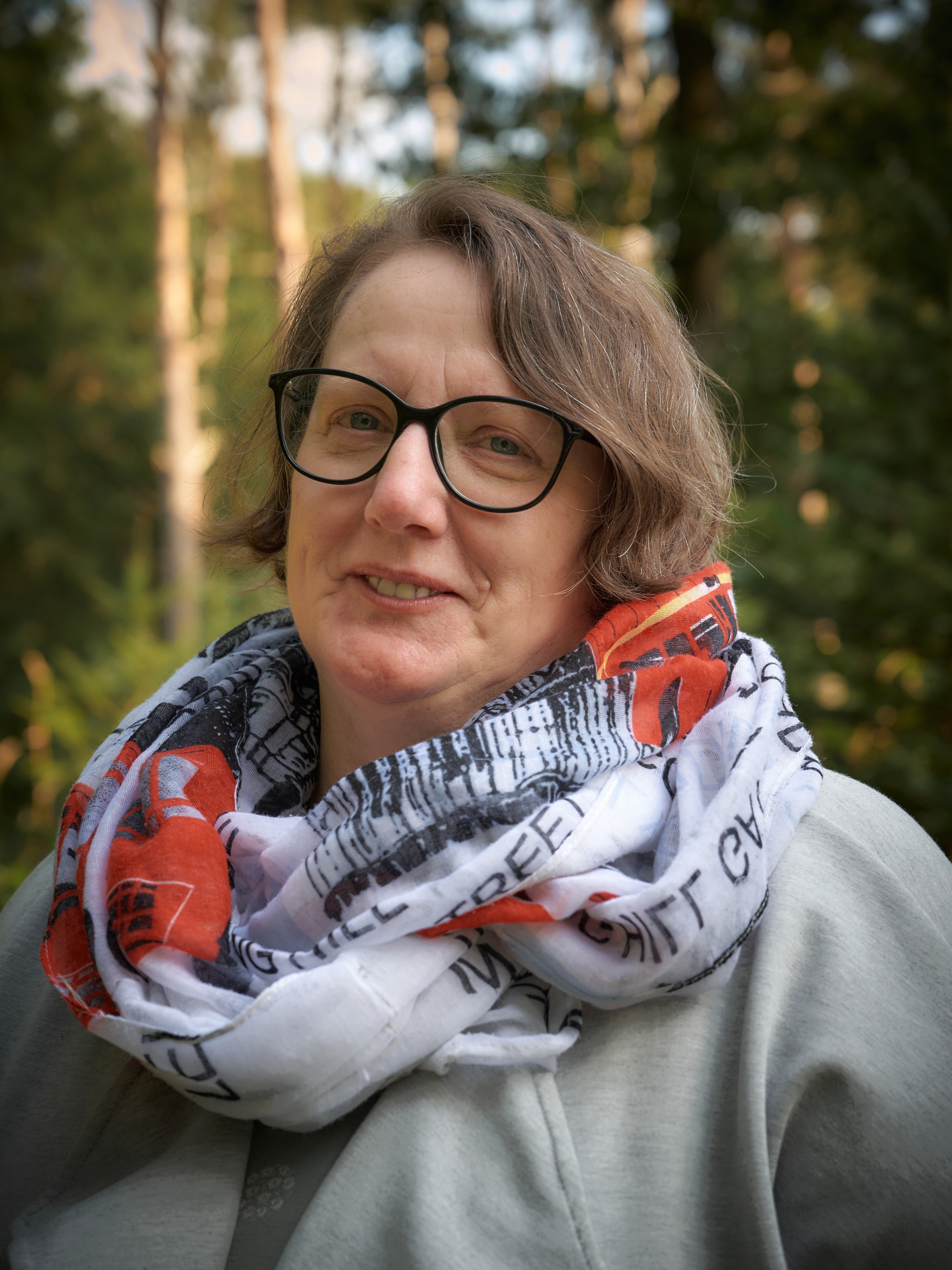 Shirley Wuestenhagen-Janssen