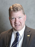 Eldon Petherick profile picture