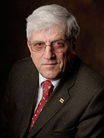 Dr. A. E. Ted Sefton profile picture