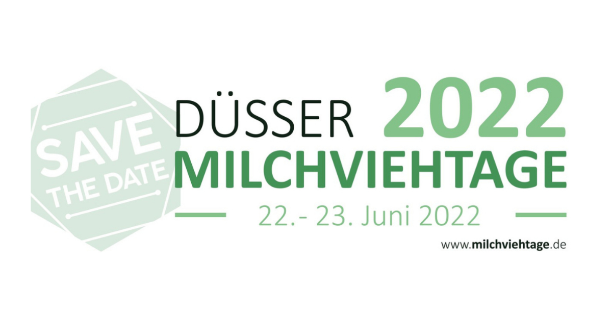 Düsser Milchviehtage 2022
