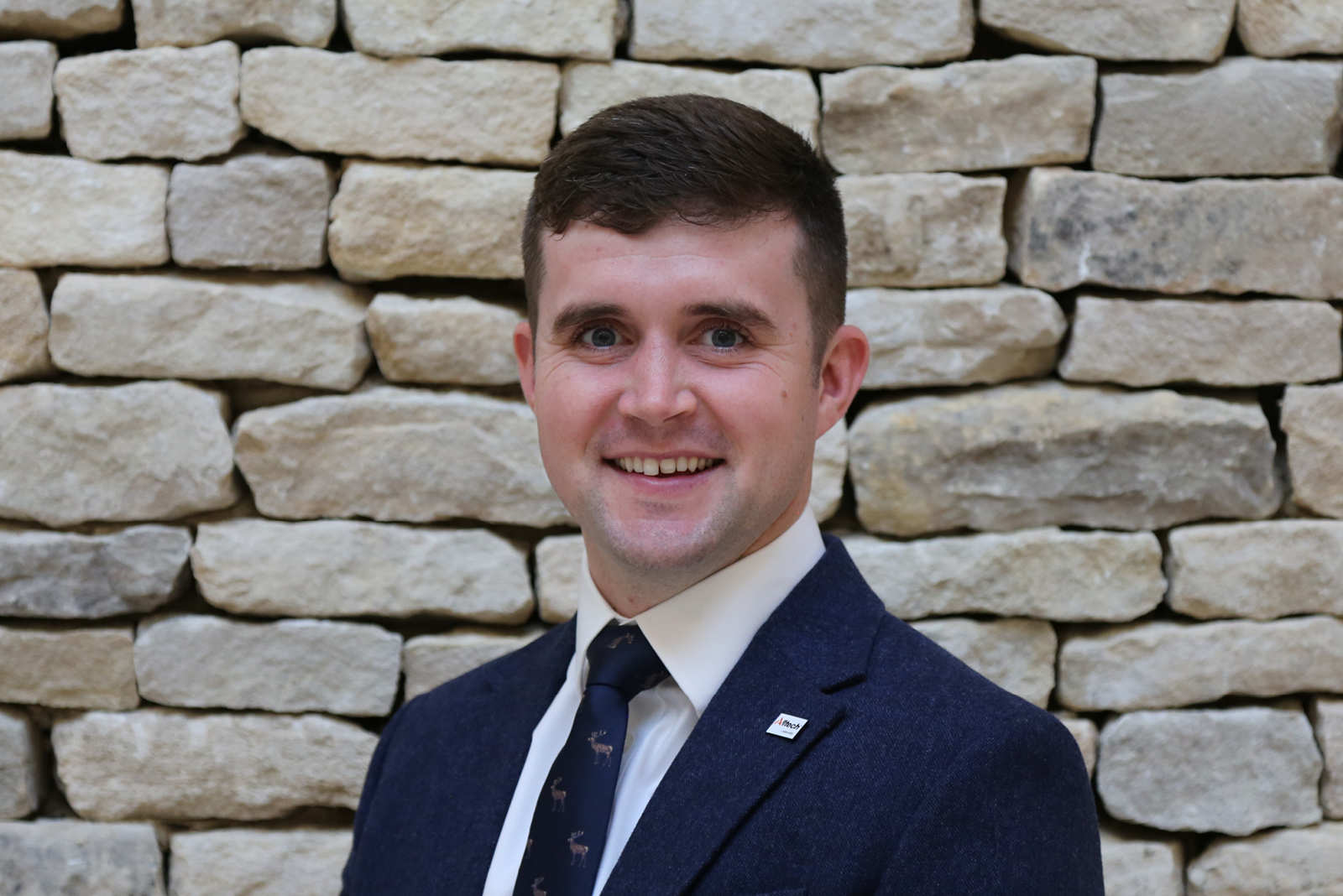 Will Brocklehurst Intouch Feeding Specialist