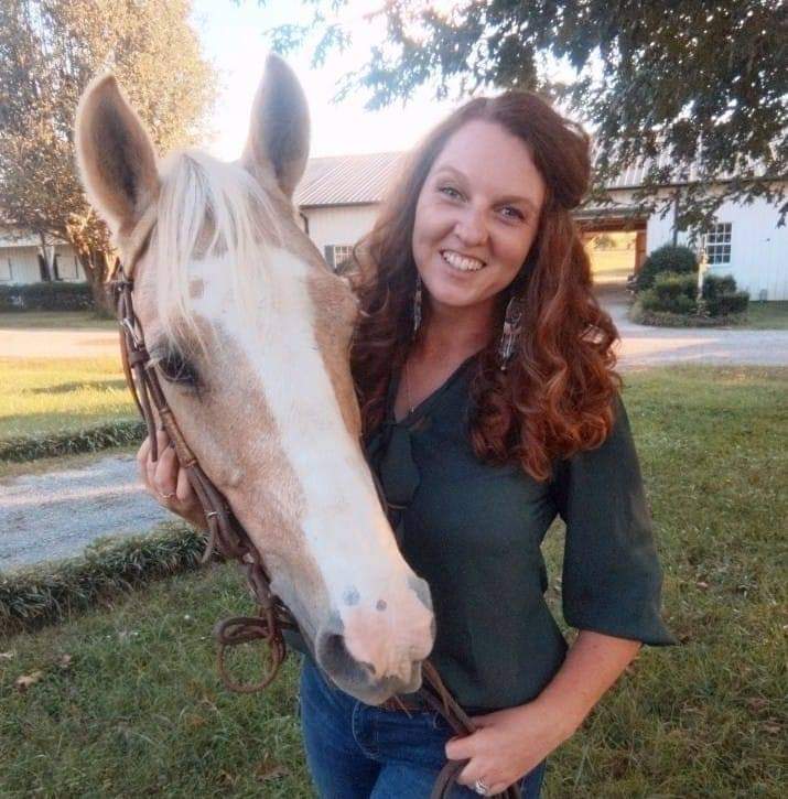 Josie Solomon, Alltech