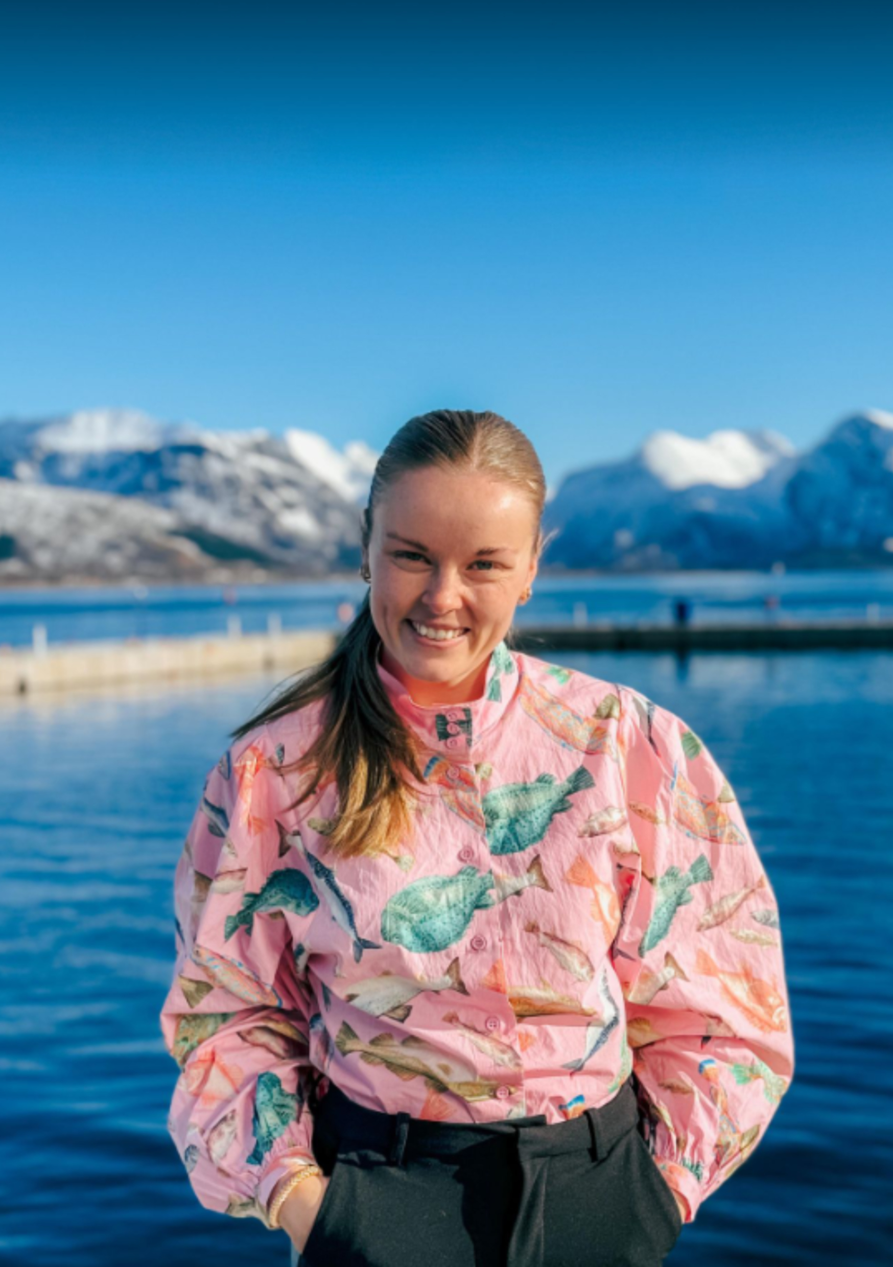 Maren Skare Rullestad