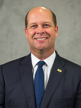 Brad Harris