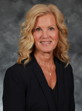 Christina Schull