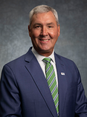 Dan Haney