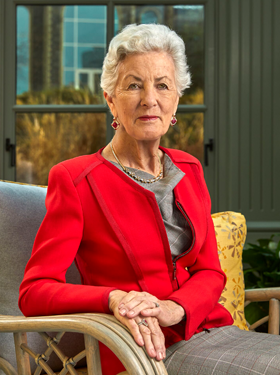 Deirdre Lyons