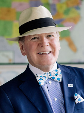 Dr. Pearse Lyons