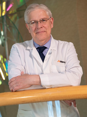 Dr. Ronan Power