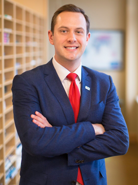 E. Michael Castle II