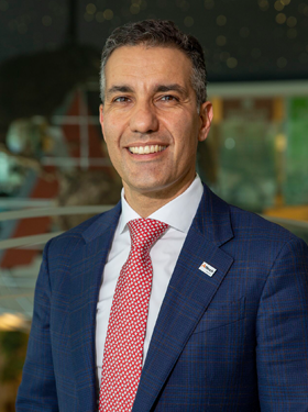 Paulo Rigolin