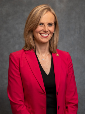 Susanna Elliott