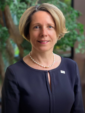 Tara McCarthy bio image