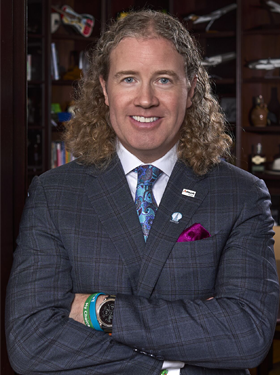 Dr. Mark Lyons