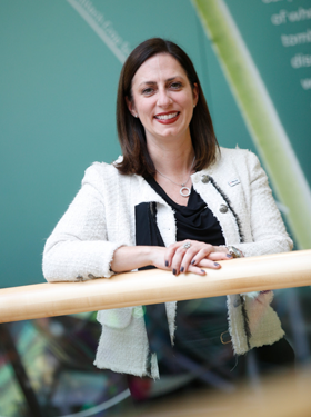 Orla McAleer