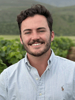 Nikolaas Walt Volschenk profile pic