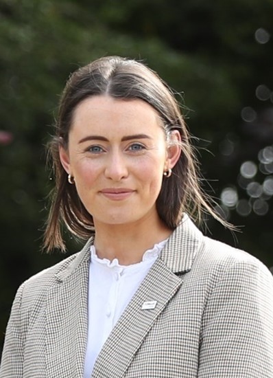 Hazel Rooney