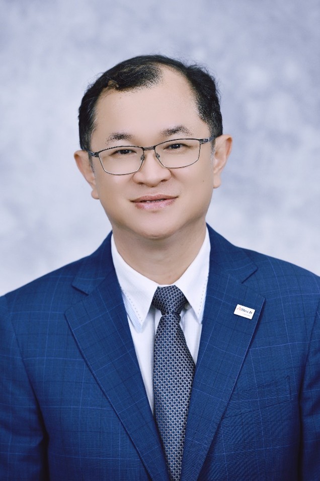 Dr. Henry Wong