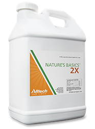 Nature's Basics product jug image