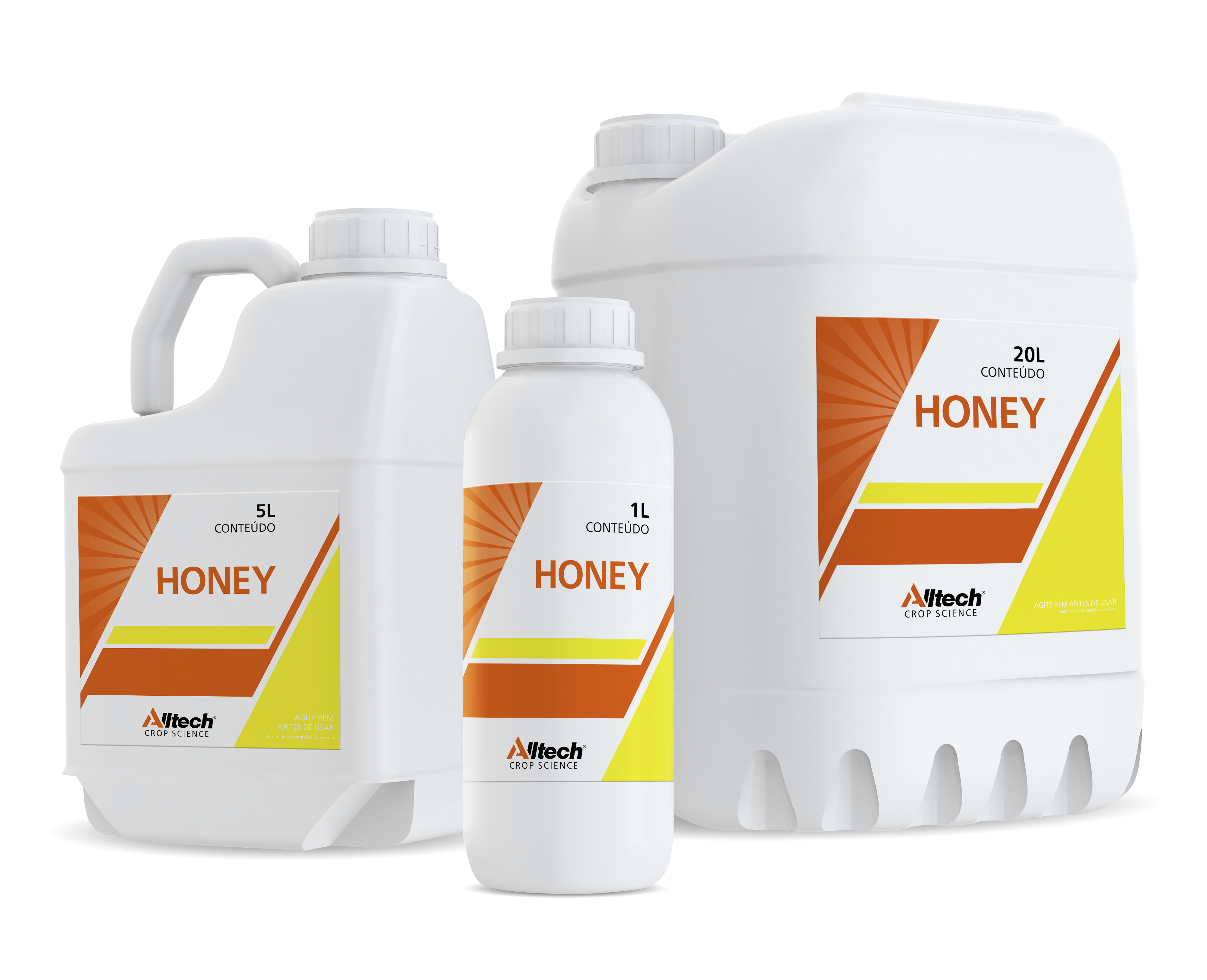 "Honey - Alltech Crop Science"