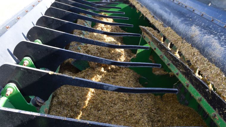 How Can I Use My Own Cereals To Feed My Cows?
