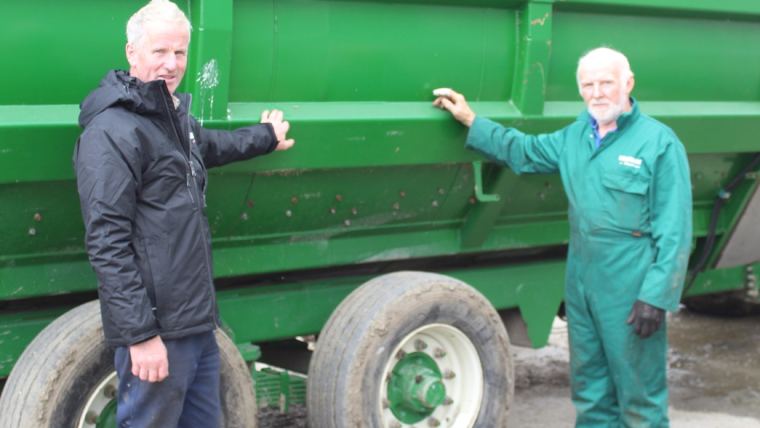 Service on KEENAN MechFiber360