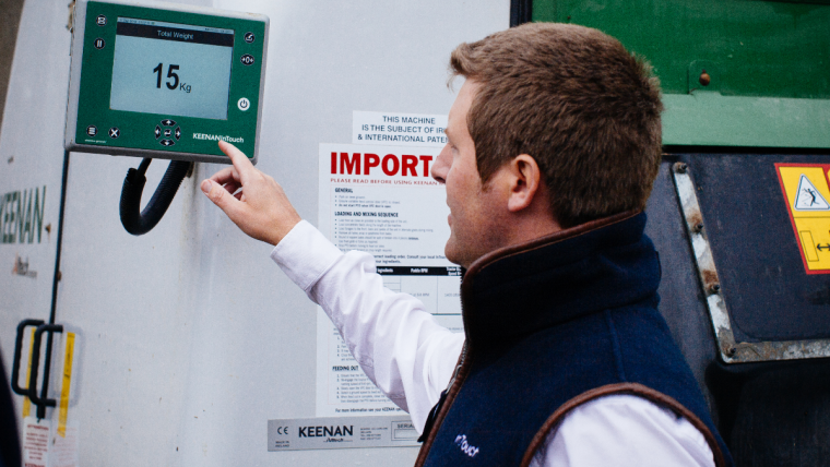 KEENAN annonce sa certification au Carbon Trust à la journée Portes Ouvertes KEENAN 2019