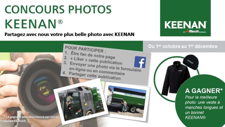 concours photo