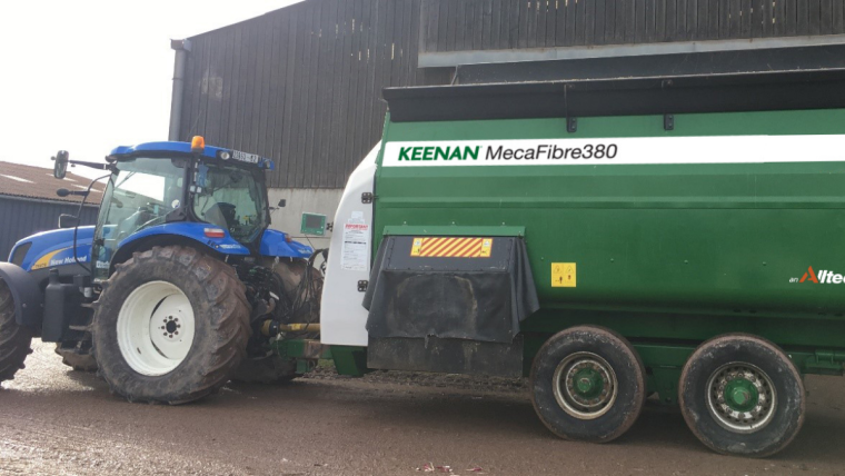 KEENAN 380