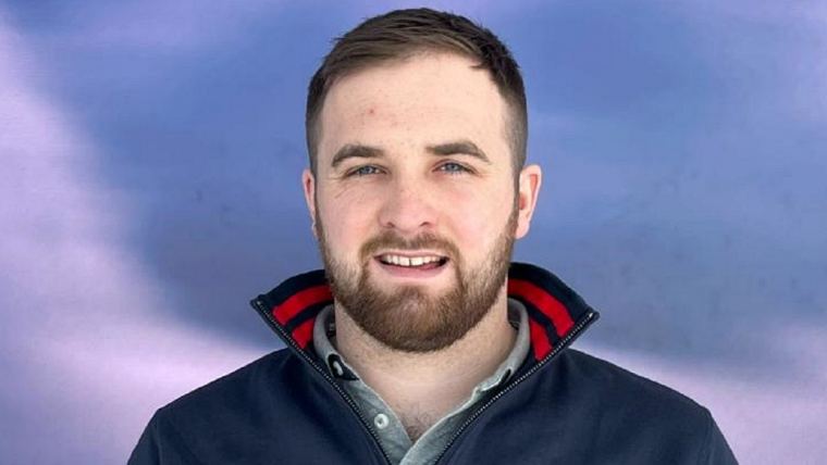 Josh Palin KEENAN approved service agent