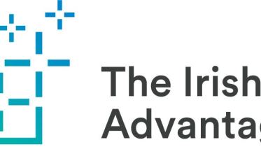 The Irish Advantage Logo